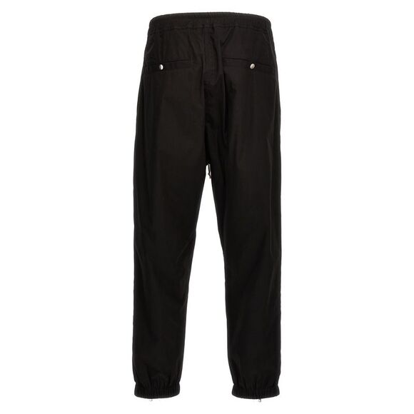 RICK OWENS 'Tecuatl Track' pants - Picture 2 of 5